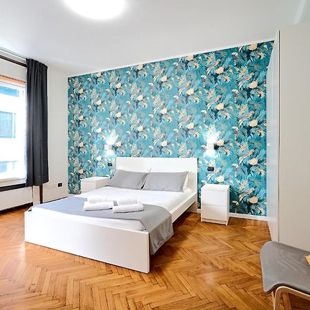 We Home - Filzi41 - Milano Centrale ภายนอก รูปภาพ