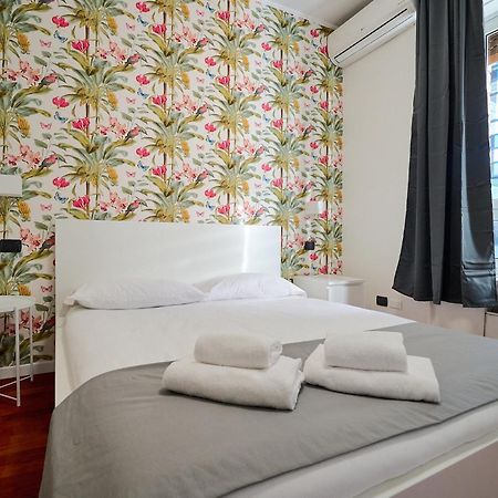We Home - Filzi41 - Milano Centrale ภายนอก รูปภาพ