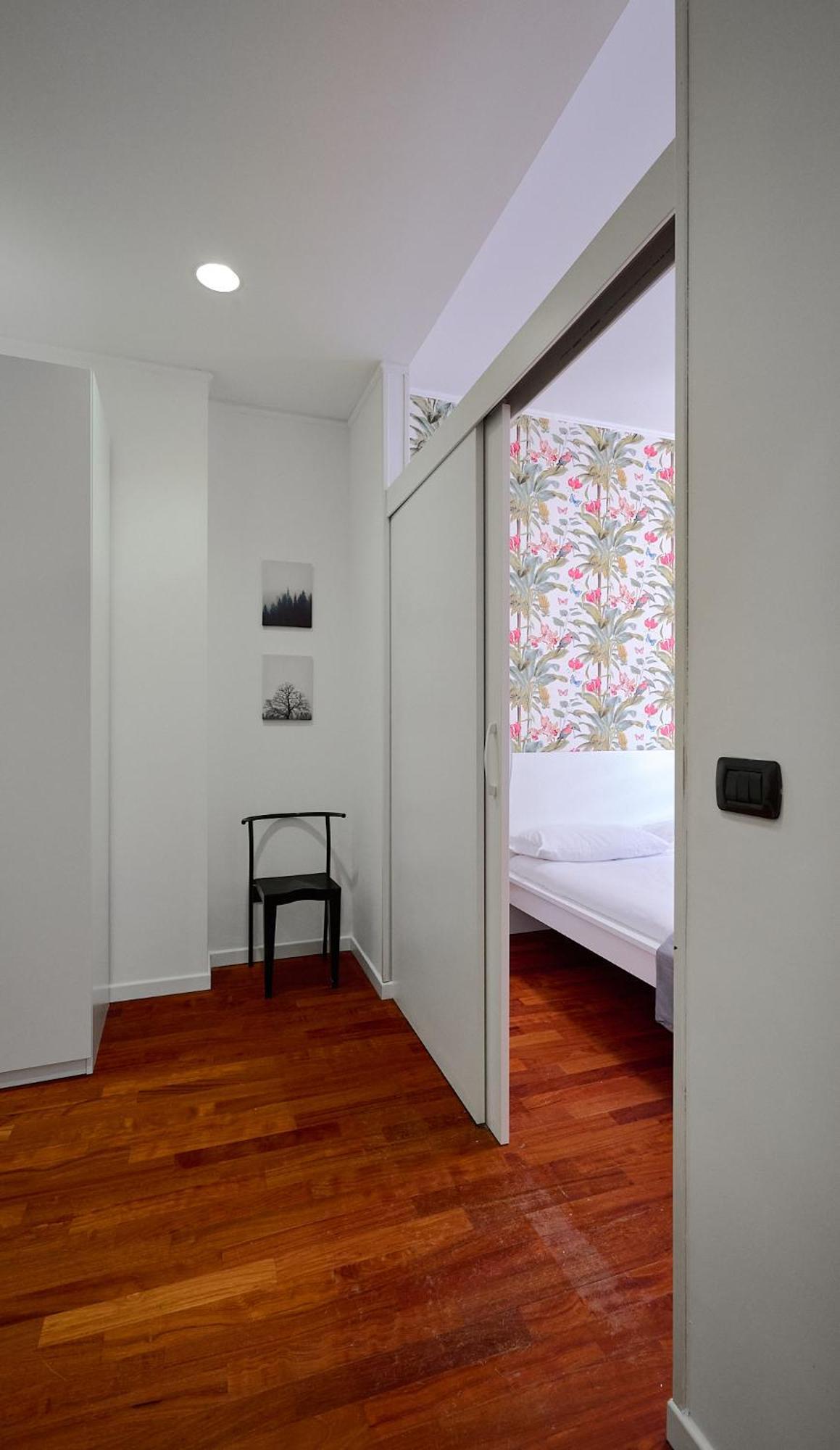 We Home - Filzi41 - Milano Centrale ภายนอก รูปภาพ