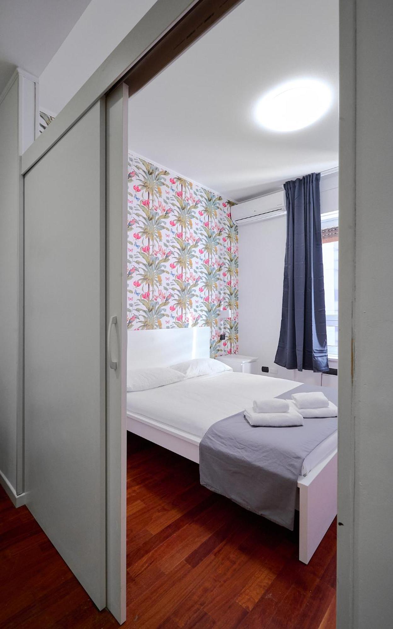 We Home - Filzi41 - Milano Centrale ภายนอก รูปภาพ