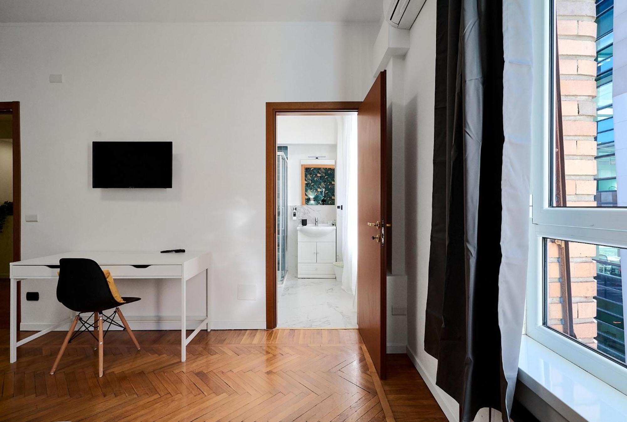 We Home - Filzi41 - Milano Centrale ภายนอก รูปภาพ