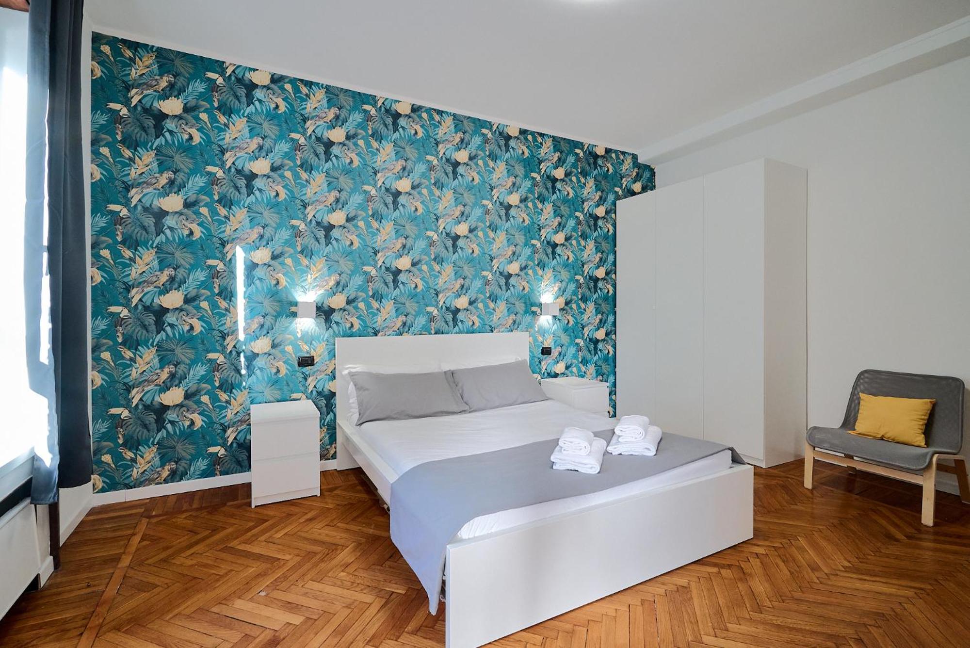 We Home - Filzi41 - Milano Centrale ภายนอก รูปภาพ