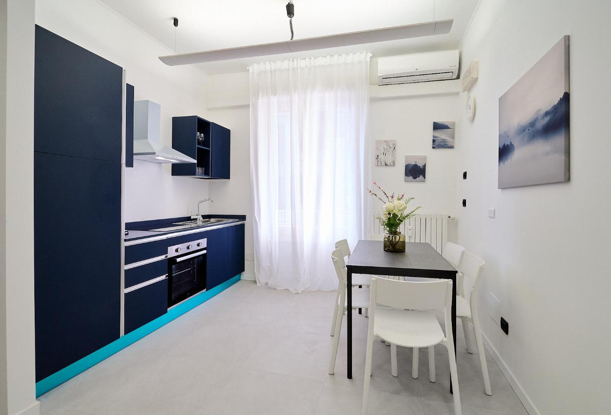 We Home - Filzi41 - Milano Centrale ภายนอก รูปภาพ