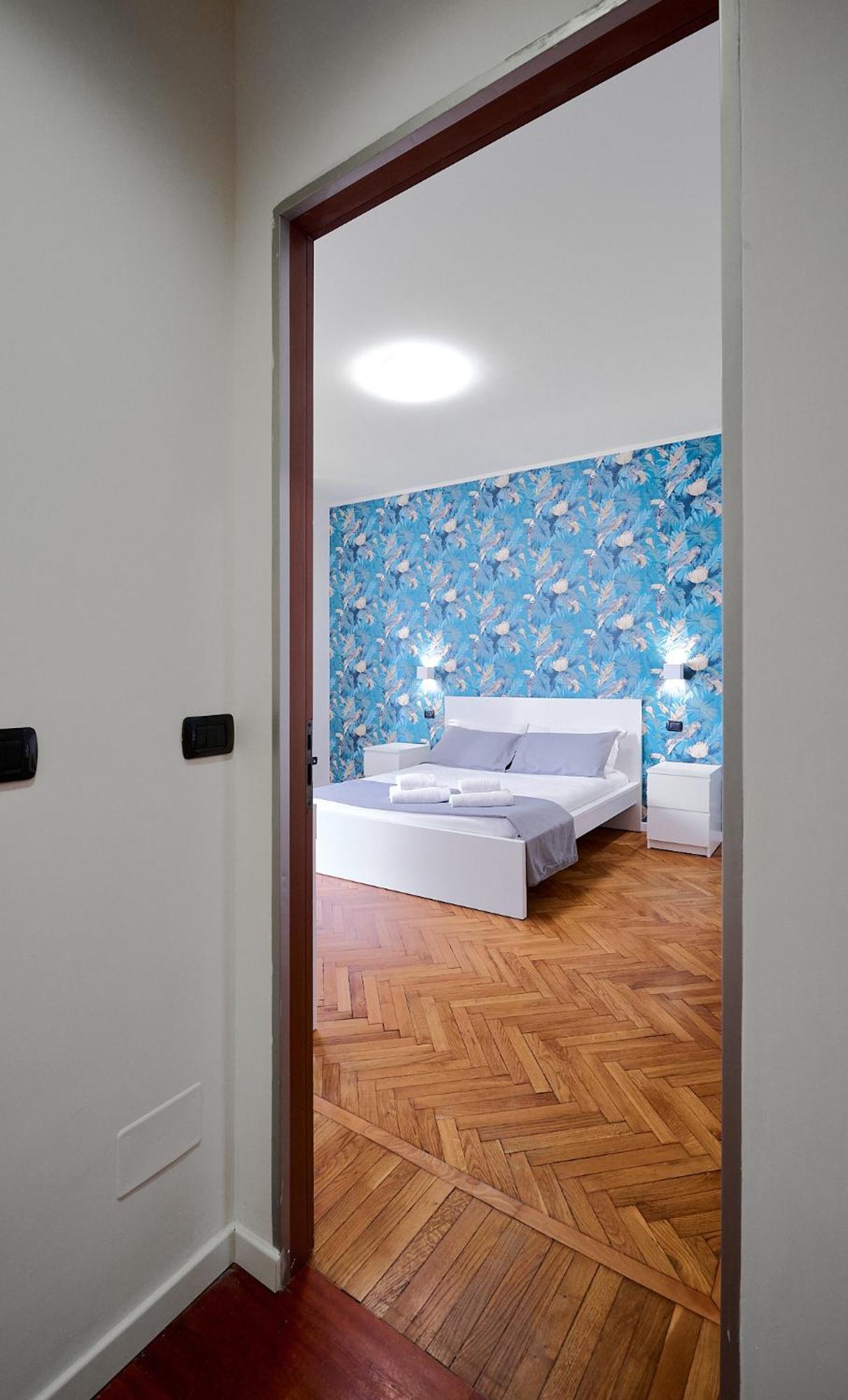 We Home - Filzi41 - Milano Centrale ภายนอก รูปภาพ