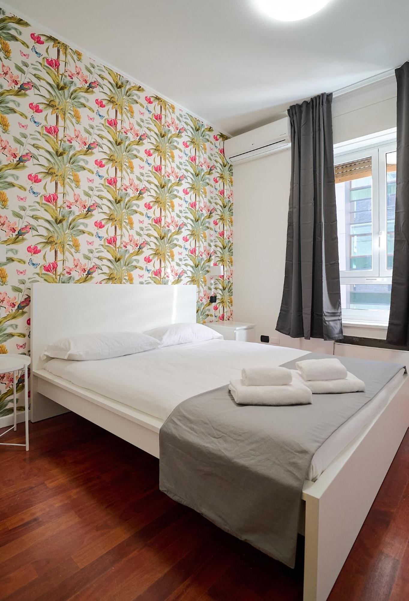 We Home - Filzi41 - Milano Centrale ภายนอก รูปภาพ