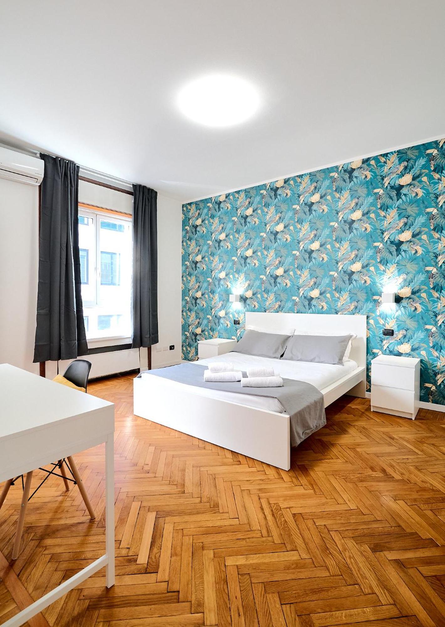 We Home - Filzi41 - Milano Centrale ภายนอก รูปภาพ