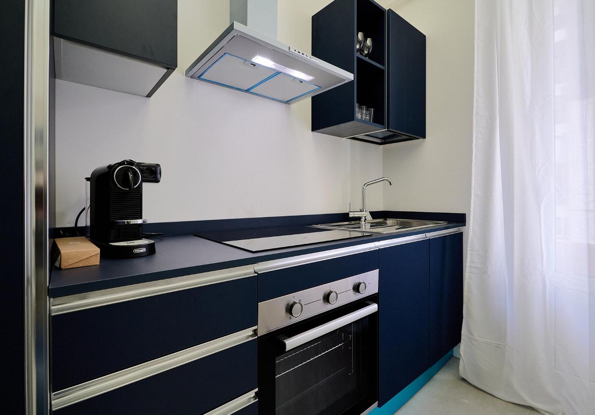 We Home - Filzi41 - Milano Centrale ภายนอก รูปภาพ