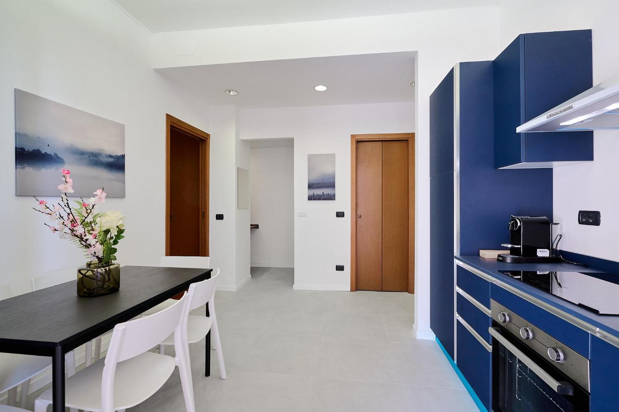 We Home - Filzi41 - Milano Centrale ภายนอก รูปภาพ