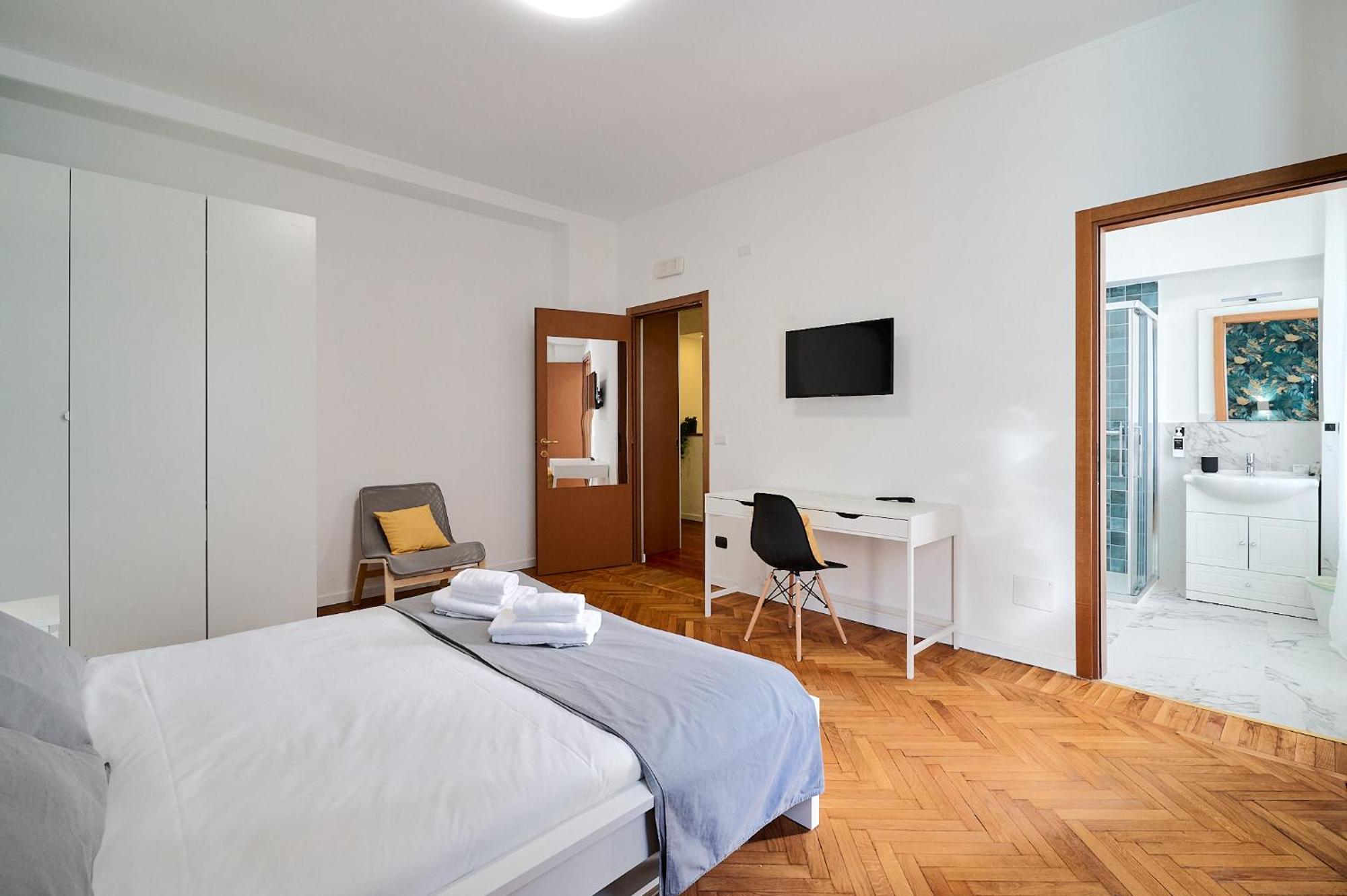 We Home - Filzi41 - Milano Centrale ภายนอก รูปภาพ