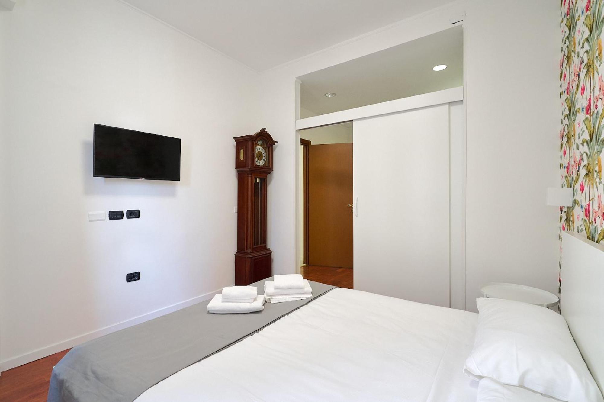 We Home - Filzi41 - Milano Centrale ภายนอก รูปภาพ