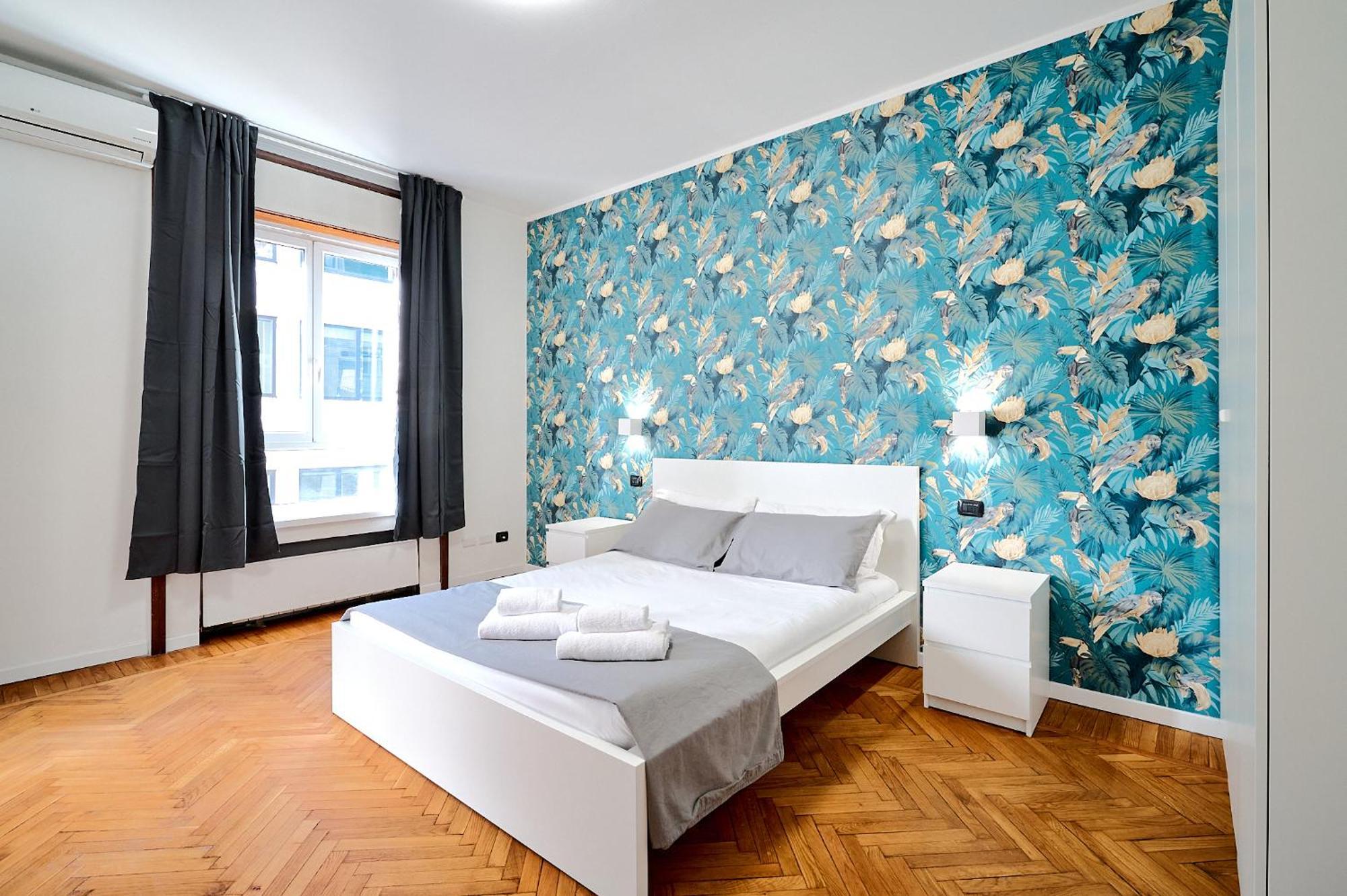 We Home - Filzi41 - Milano Centrale ภายนอก รูปภาพ