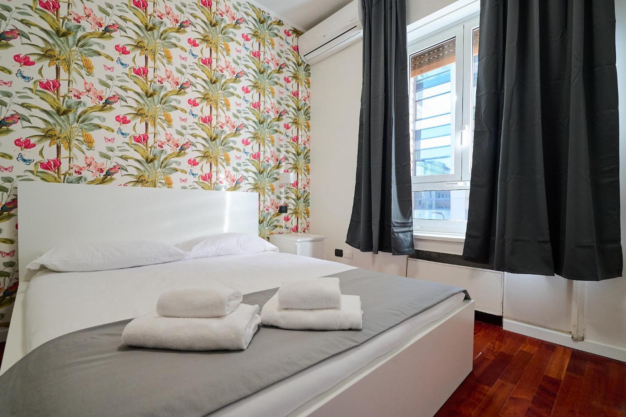 We Home - Filzi41 - Milano Centrale ภายนอก รูปภาพ