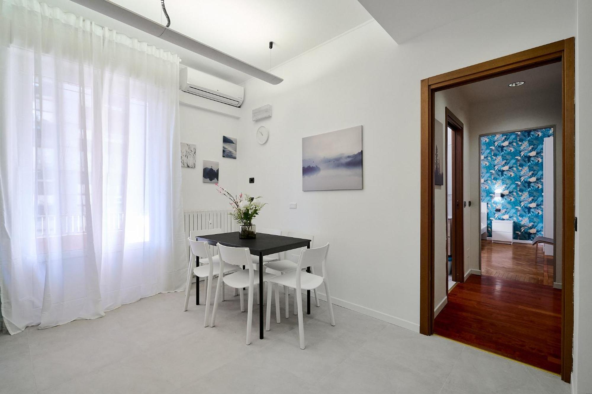 We Home - Filzi41 - Milano Centrale ภายนอก รูปภาพ