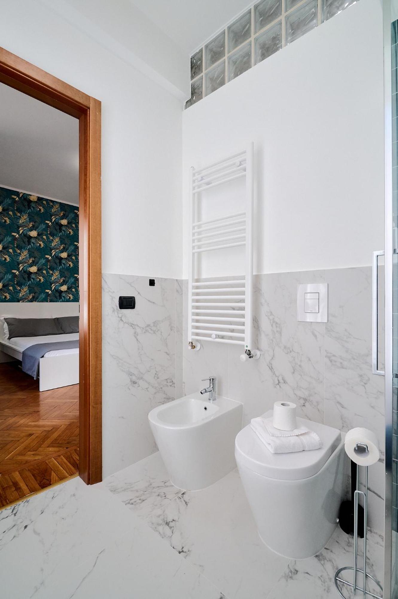 We Home - Filzi41 - Milano Centrale ภายนอก รูปภาพ