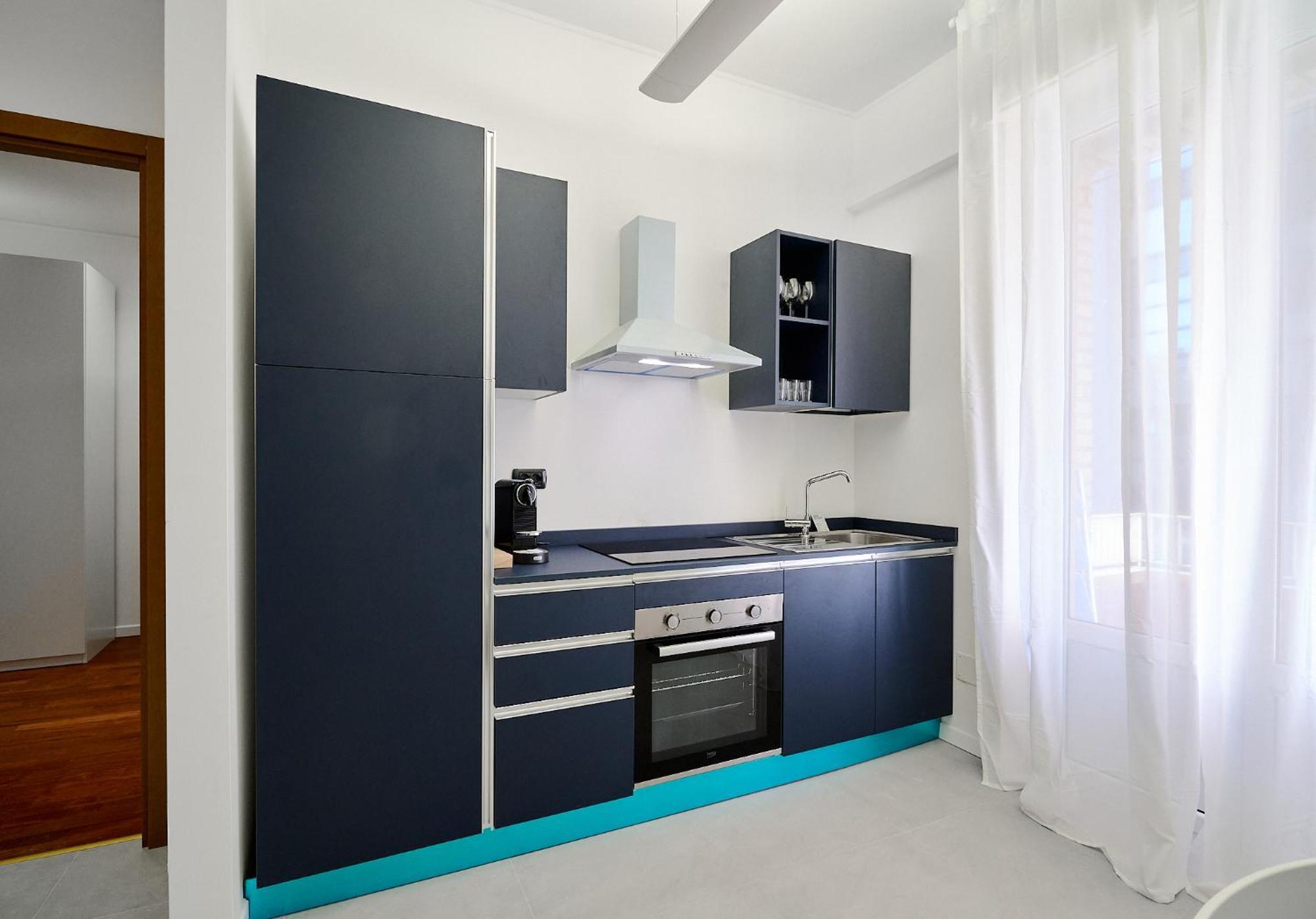 We Home - Filzi41 - Milano Centrale ภายนอก รูปภาพ