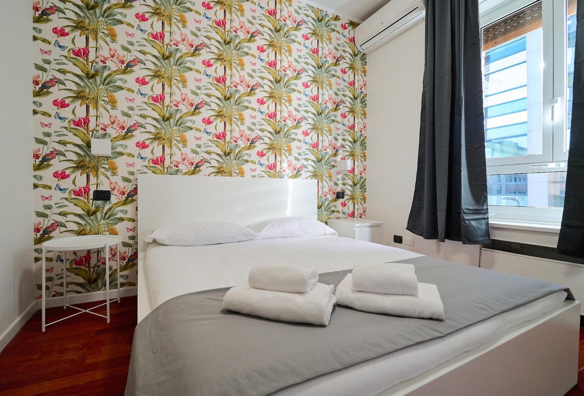 We Home - Filzi41 - Milano Centrale ภายนอก รูปภาพ
